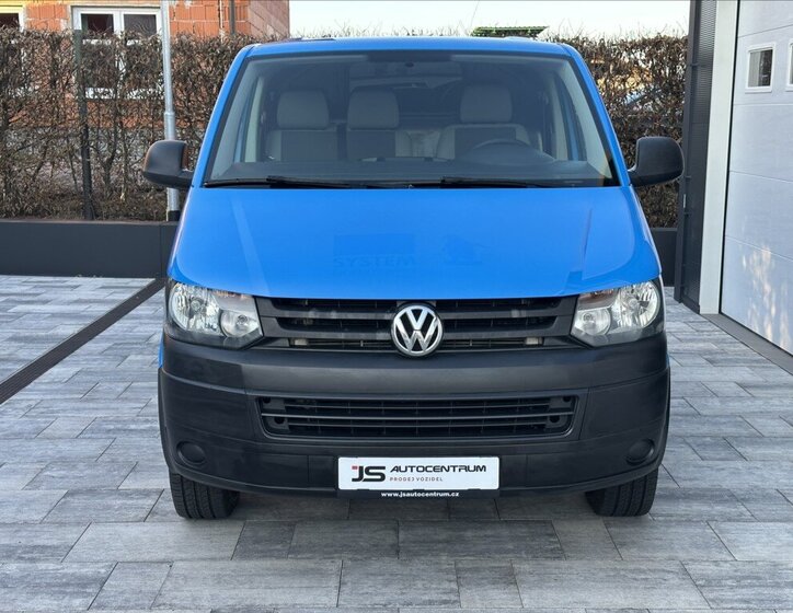Volkswagen Transporter Ostatní 2,0 l 103 kw