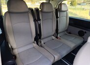 Mercedes-Benz Viano MPV 3,0 l 165 kw