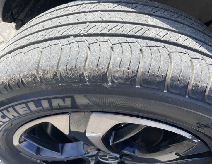 DS Automobiles DS7 Crossback Kombi 2,0 l 130 kw