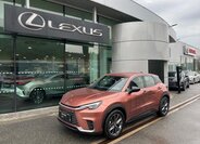 Lexus LBX Kombi 1,5 l 100 kw