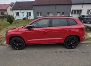 Škoda Karoq Sedan 0,0 140 kw