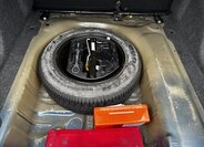 Citroën C-Elysée Sedan / Limuzína 1,2 l 60 kw