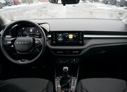 Škoda Fabia Hatchback 999,0 59 kw