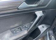 Volkswagen Tiguan Allspace SUV 1,5 l 110 kw