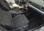 Škoda Superb Kombi 2,0 l 140 kw