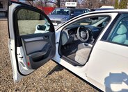 Audi A4 Sedan / Limuzína 2,0 l 110 kw