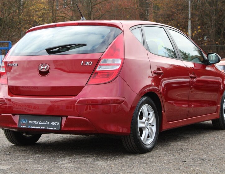 Hyundai i30 5