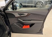 Audi SQ7 SUV 4,0 l 320 kw