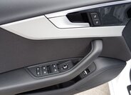 Audi A4 Kombi 2,0 l 120 kw