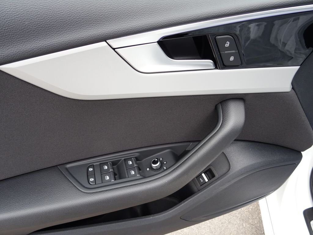 Audi A4 Kombi 2,0 l 120 kw