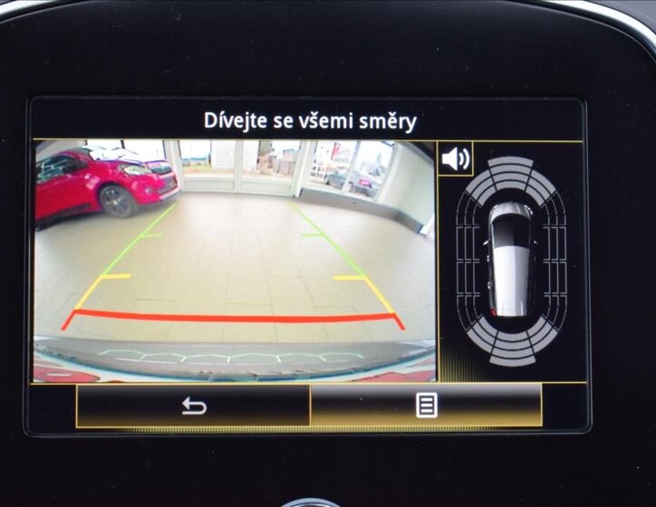 Renault Grand Scénic 21