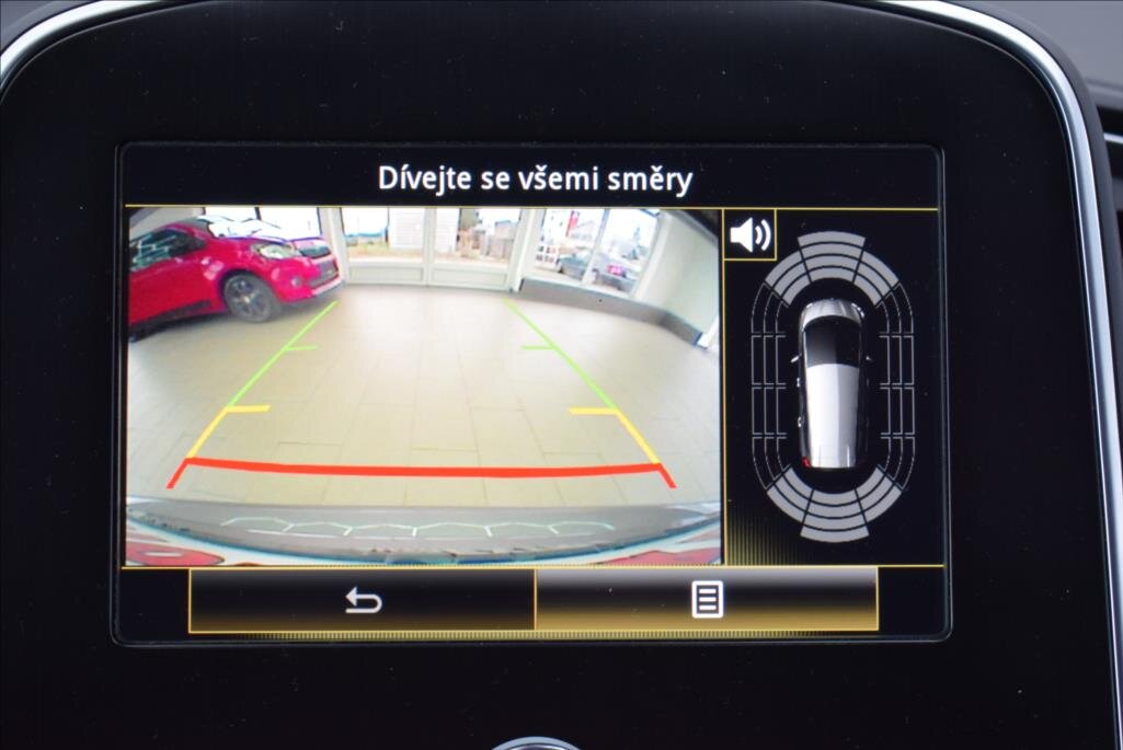 Renault Grand Scénic