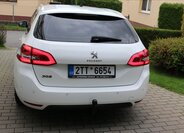 Peugeot 308 10