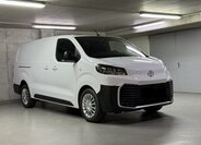 Toyota ProAce Skříň 2,2 l 133 kw