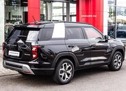 SsangYong Torres SUV / Terénní 1,5 l 120 kw