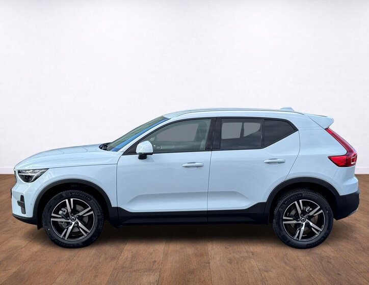 Volvo XC40 SUV / Terénní 2,0 l 120 kw