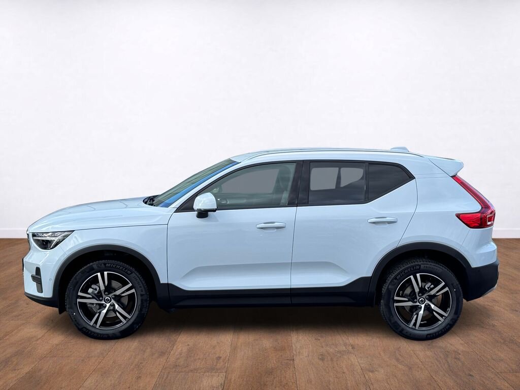 Volvo XC40 SUV / Terénní 2,0 l 120 kw