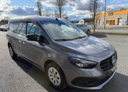 Mercedes-Benz Citan Skříň 0,0 90 kw
