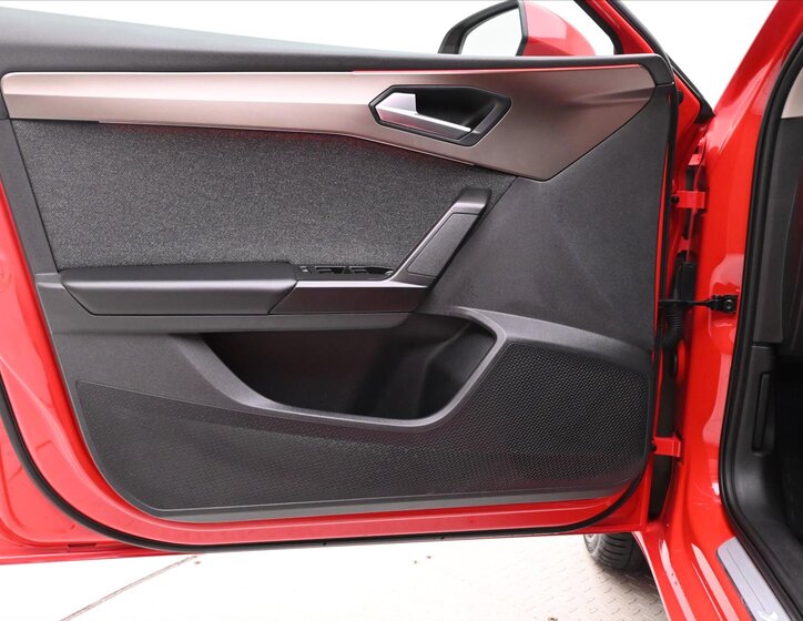 Seat Leon Kombi 2,0 l 110 kw