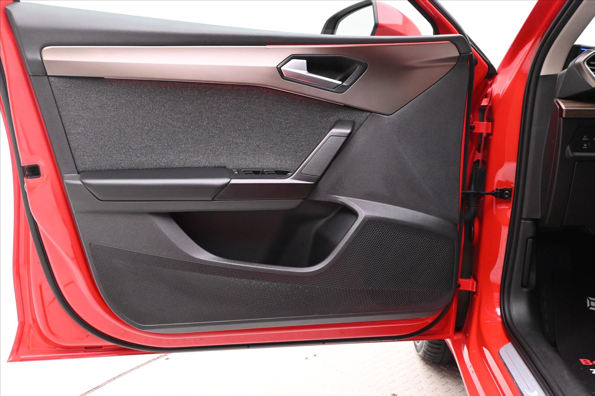 Seat Leon Kombi 2,0 l 110 kw