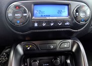 Hyundai ix35 SUV 1,7 l 85 kw