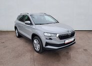 Škoda Karoq SUV 2,0 l 85 kw