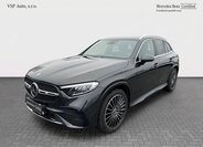 Mercedes-Benz GLC 1