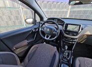 Peugeot 2008 Kombi 1,4 l 50 kw