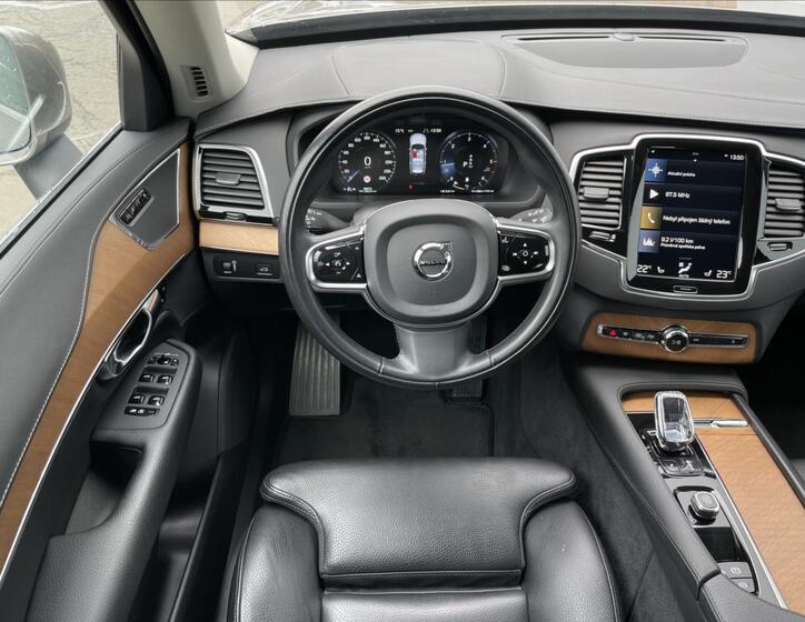 Volvo XC90 7