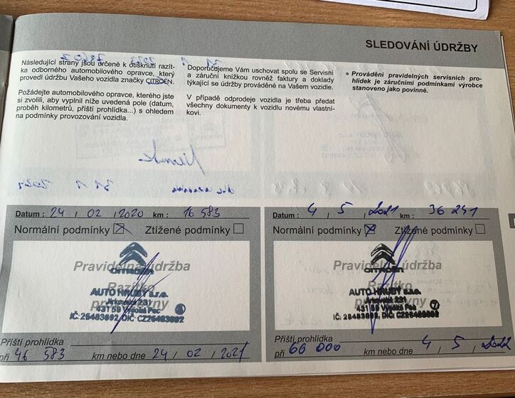 Citroën Berlingo 31