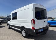 Ford Transit Ostatní 2,0 l 95 kw