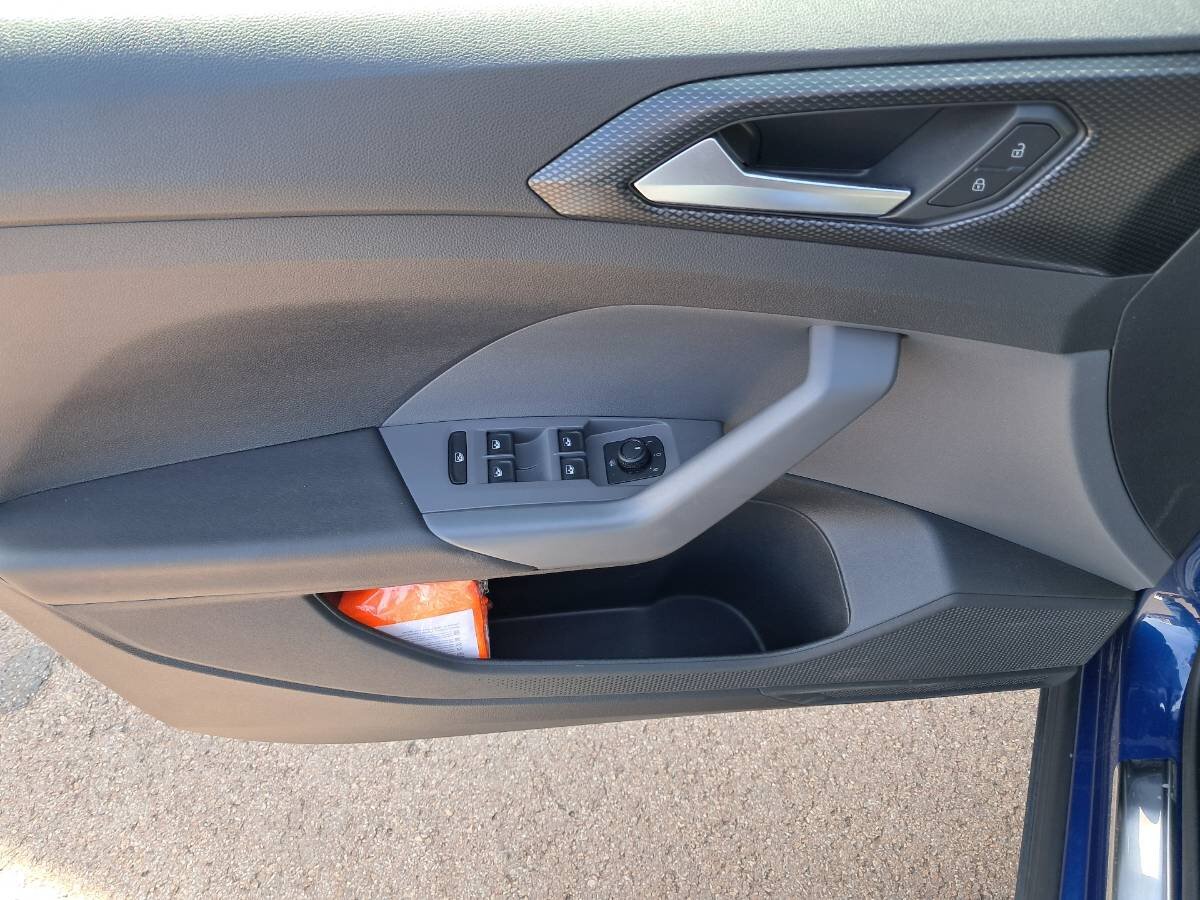 Volkswagen Ostatní Hatchback 999,0 85 kw