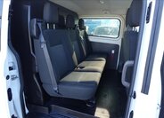 Ford Transit Custom Ostatní 2,0 l 96 kw