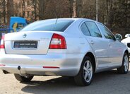 Škoda Octavia Liftback 1,6 l 77 kw