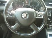 Škoda Octavia 16