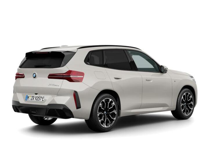 BMW X3 2