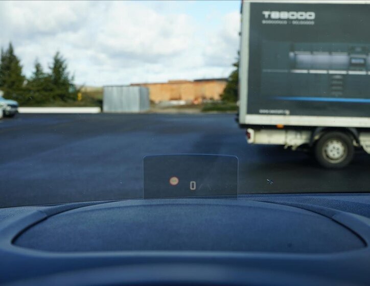 Citroën Berlingo MPV 1,5 l 96 kw