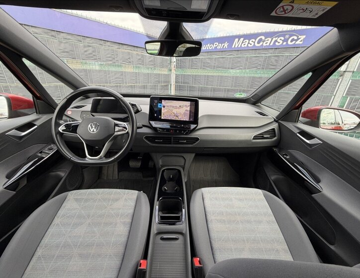 Volkswagen ID.3 Hatchback 0,0 107 kw