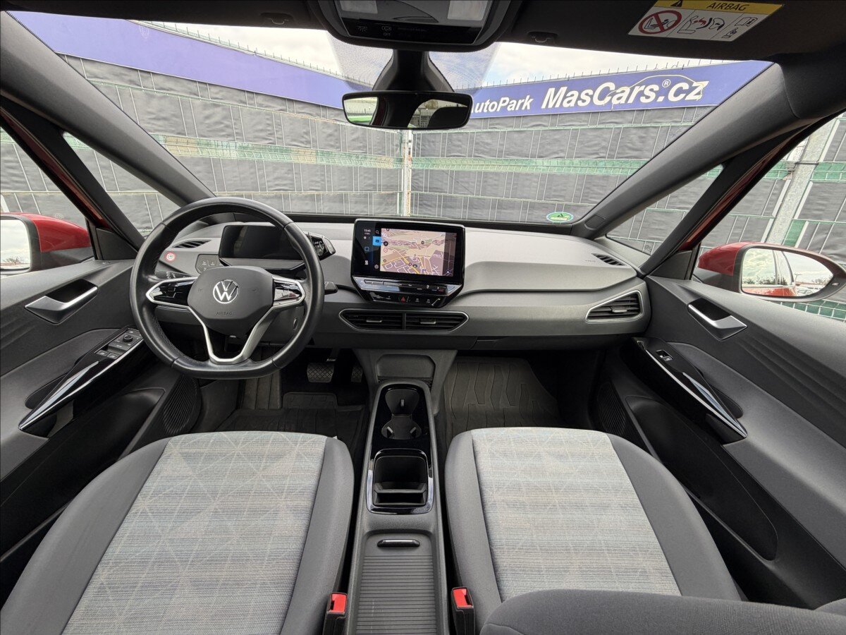 Volkswagen ID.3 Hatchback 0,0 107 kw