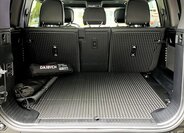 Land Rover Defender SUV / Terénní 3,0 l 257 kw