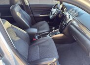 Suzuki Vitara SUV / Terénní 1,4 l 95 kw