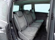 Volkswagen Sharan 18