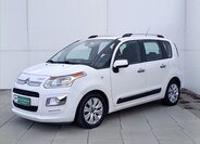 Citroën C3 Picasso MPV 1,6 l 68 kw
