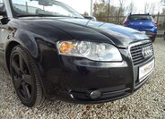 Audi A4 Kabriolet 1,8 l 120 kw