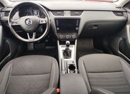 Škoda Octavia 12