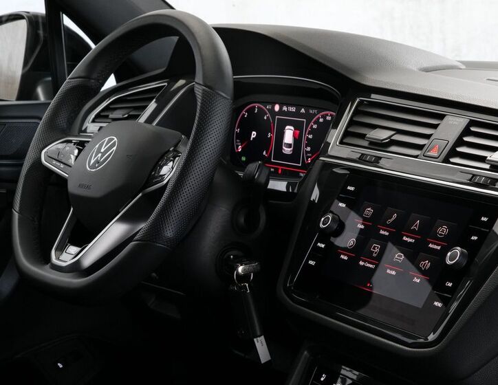 Volkswagen Tiguan Allspace 18