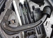 Škoda Octavia Kombi 1,8 l 112 kw