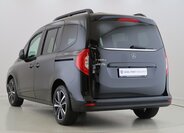 Mercedes-Benz Citan MPV 1,5 l 85 kw