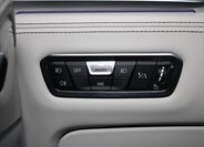 BMW X7 SUV / Terénní 3,0 l 250 kw