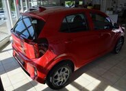 KIA Ostatní Ostatní 0,0 0